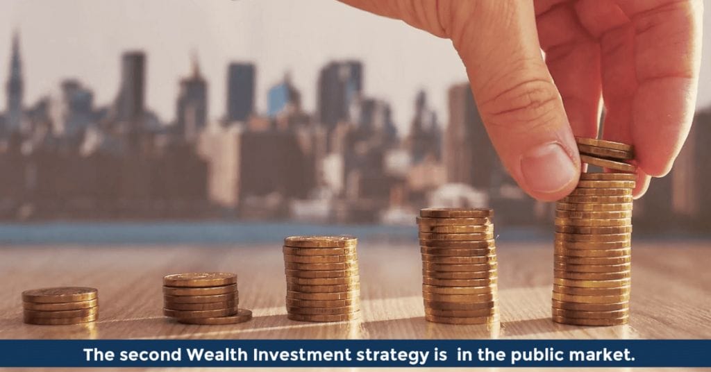 Stock Investment Strategies