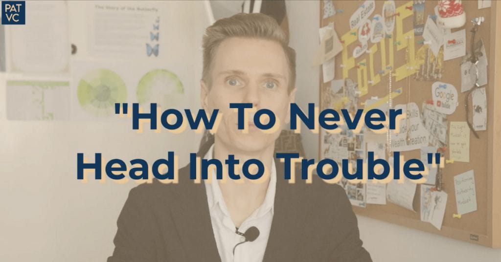 How To Never Head Into Trouble - How To Win Friends and Influence People