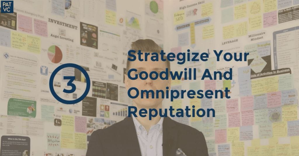Organic Search Traffic - Strategize Your Goodwill And Omnipresent Reputation