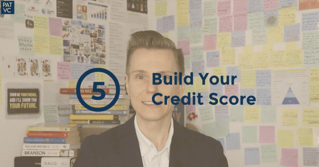 Understand The Usefulness Of Credit Cards To Build Your Credit Score