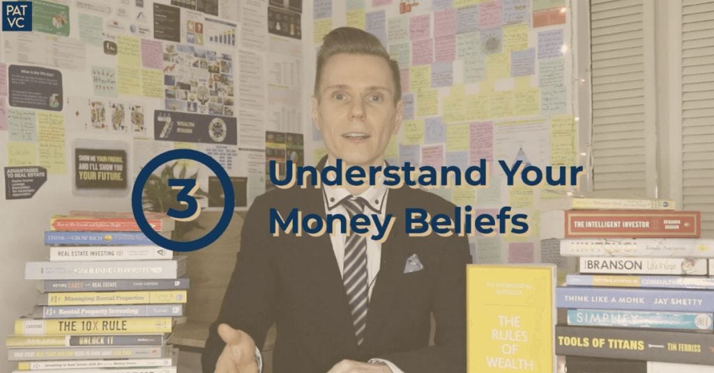 Understand Your Money Beliefs And Where They Come From