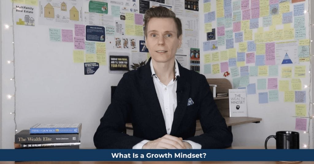 What Is Growth Mindset
