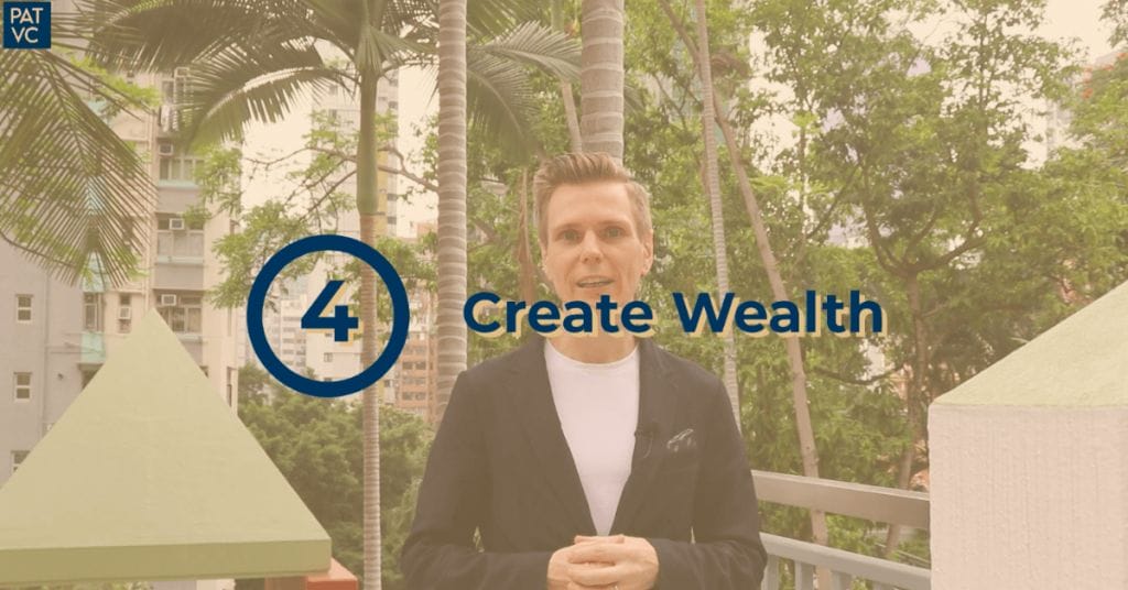 Grant Cardone - Create Wealth