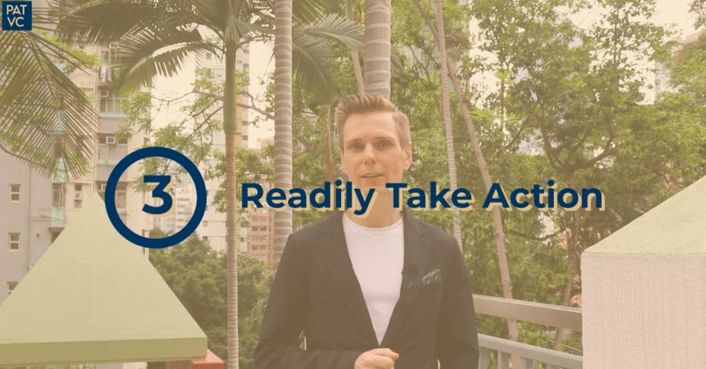 The 10X Rule - Readily Take Action