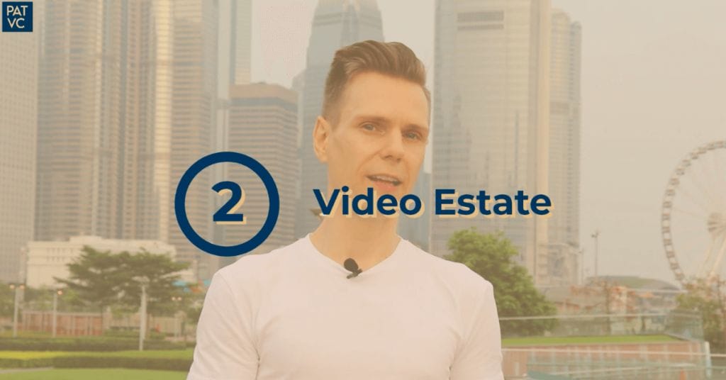 Video Estate Appreciating Assets