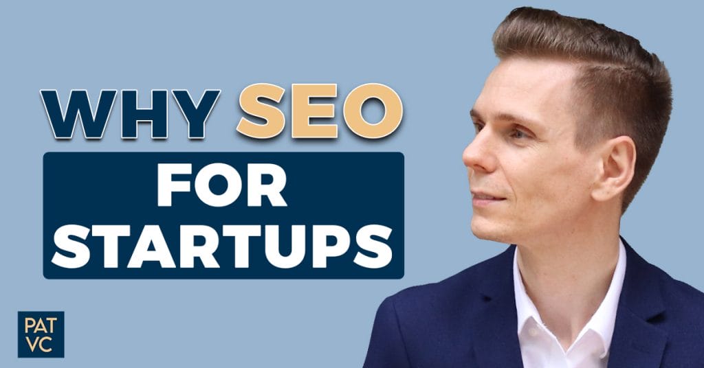 Why Plan SEO For Startups With 3 Important Reasons